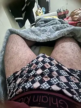 Ahmeddcall online show from February 20, 8:55 pm