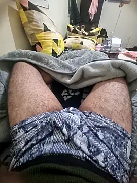 Ahmeddcall online show from March 20, 9:05 pm