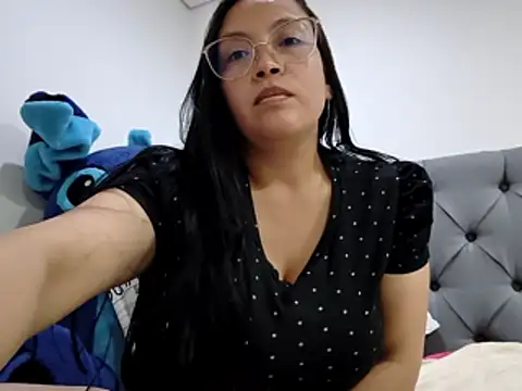 PalmerMorris  online show from January 19, 1:31 am