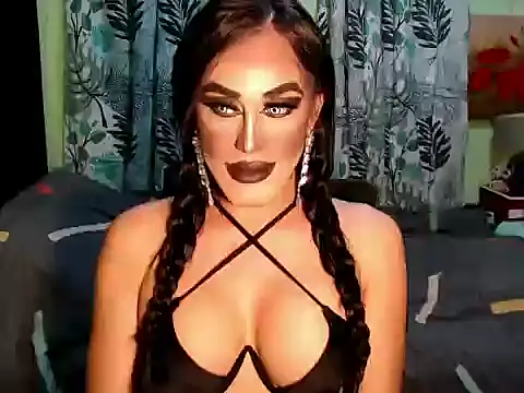 Mss Den28 online show from January 11, 1:18 pm