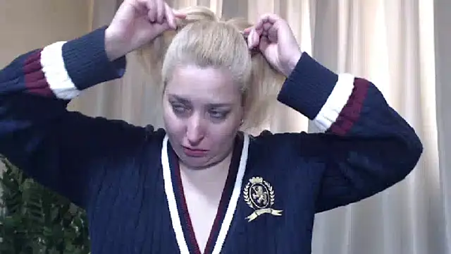 sweetpussy13 online show from April 22, 5:47 am