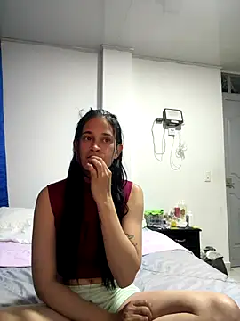 Katia Lina online show from December 16, 4:06 am