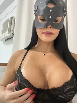 Anna2026  online show from March 5, 1:02 am