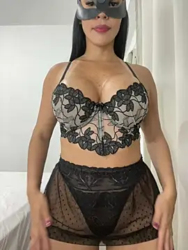 Anna2026  online show from July 29, 1:49 am