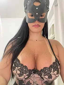 Anna2026  online show from February 8, 9:34 pm