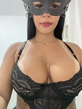 Anna2026  online show from February 18, 1:36 am