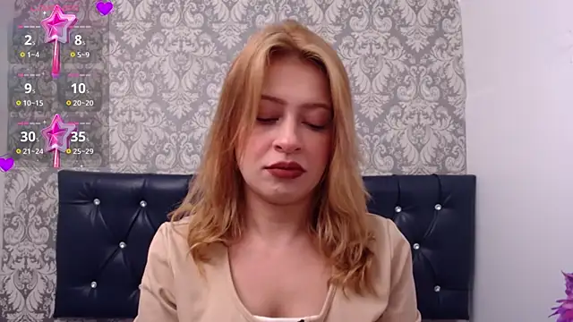  naughty angel  online show from February 16, 9:02 pm