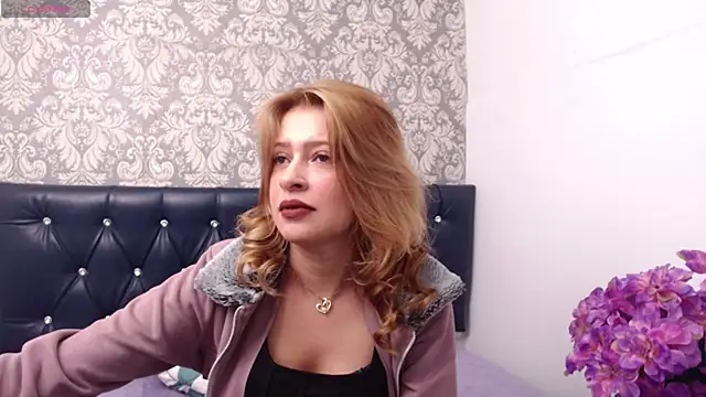  naughty angel  online show from February 12, 7:46 pm