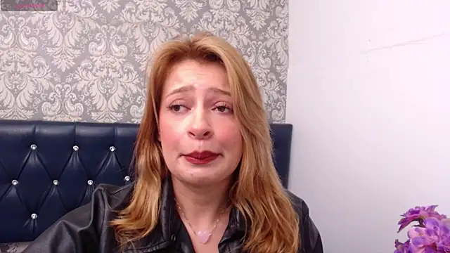  naughty angel  online show from February 17, 9:01 pm