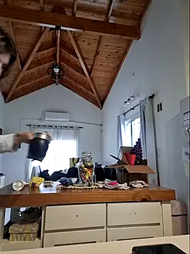 AbidingAuspices online show from April 7, 1:46 pm