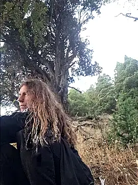 AbidingAuspices online show from February 23, 11:16 pm