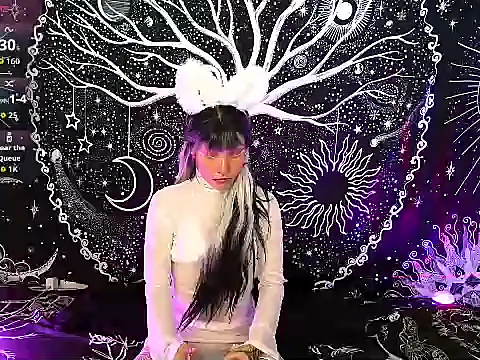 nyx murtualer online show from December 16, 2:27 am