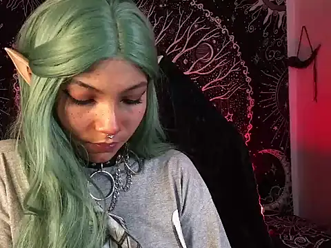 nyx murtualer online show from January 14, 3:48 pm