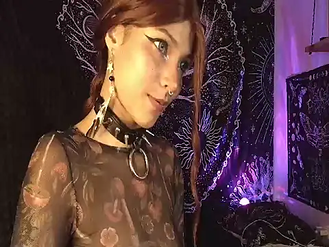 nyx murtualer online show from January 7, 1:21 am