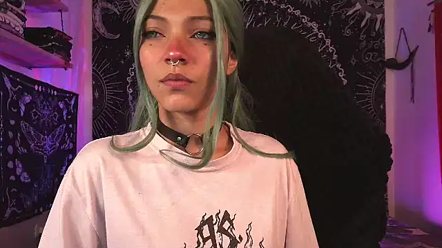 nyx murtualer online show from January 16, 2:10 pm