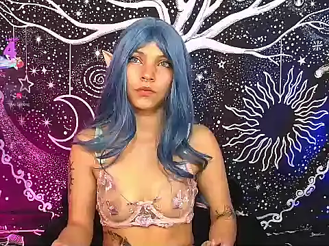 nyx murtualer online show from December 19, 4:20 pm