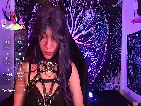 nyx murtualer online show from December 21, 3:19 am