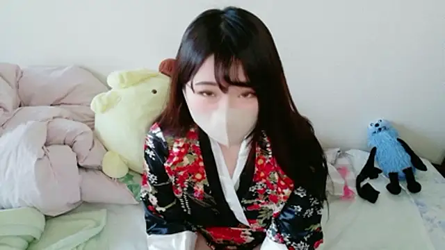 meromerona online show from February 13, 3:17 am