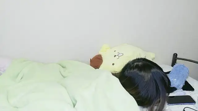 meromerona online show from February 13, 4:18 pm