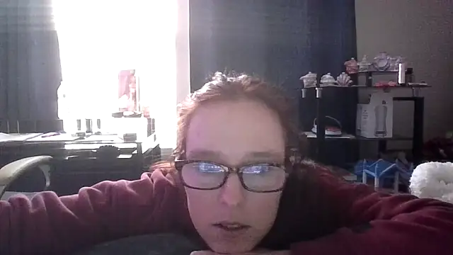 redremmi online show from February 24, 10:43 pm