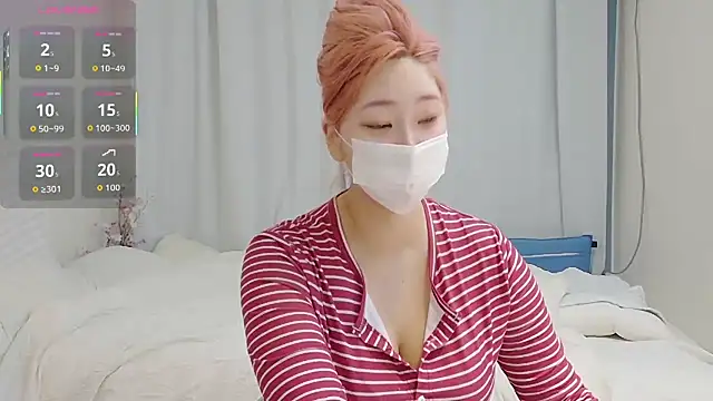 joababa312 online show from March 30, 10:06 am