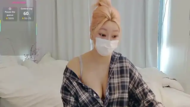 joababa312 online show from April 8, 7:54 am