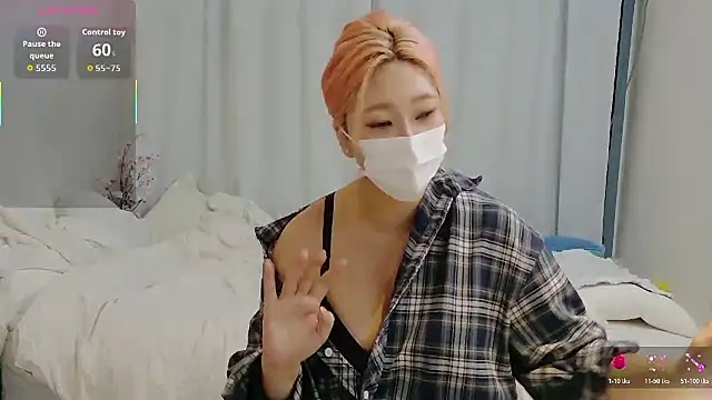 joababa312 online show from April 12, 2:42 pm