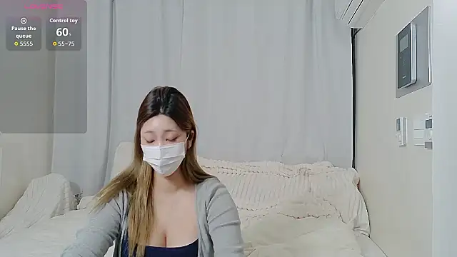 joababa312 online show from December 20, 9:12 am