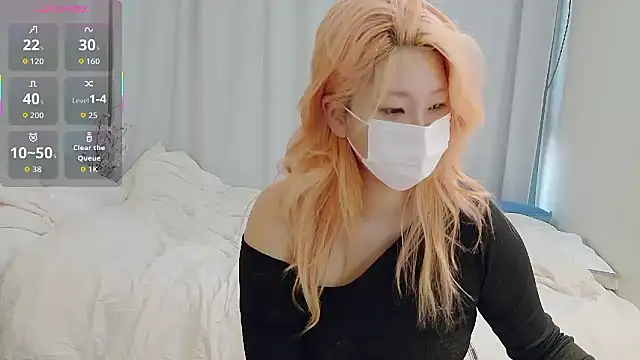 joababa312 online show from April 15, 9:48 am