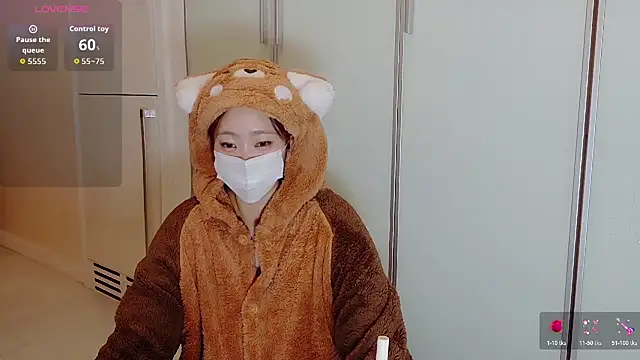 joababa312 online show from February 27, 2:39 pm