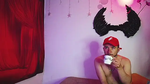 Noha and Iam online show from March 31, 12:18 pm