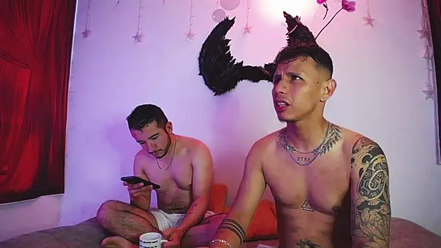 Noha and Iam online show from April 14, 12:21 pm