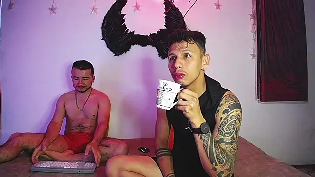 Noha and Iam online show from March 30, 12:28 pm