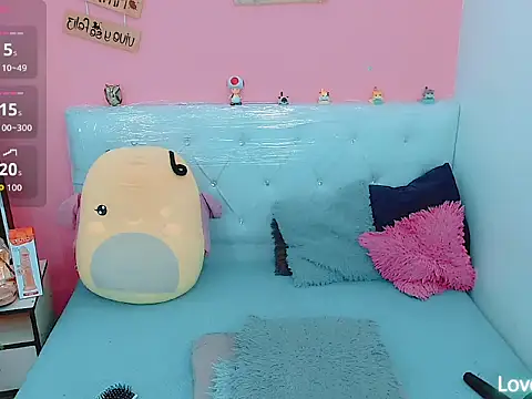 Snapshot of dayanqueen chatting on December 14, 5:24 am dayanqueen online show from December 14, 5:24 am