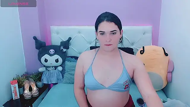 dayanqueen online show from December 17, 3:00 am