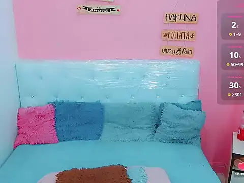 dayanqueen online show from February 5, 3:57 am