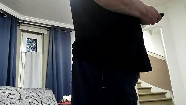 Tim1982D online show from January 12, 8:36 pm