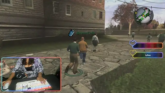 sexyonline08 online show from December 14, 7:14 am