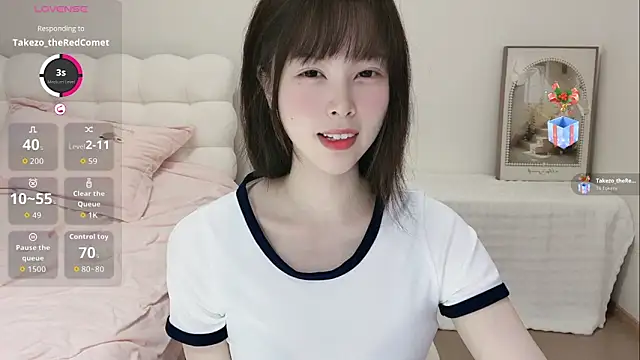 Anna-2005 online show from May 10, 5:44 am