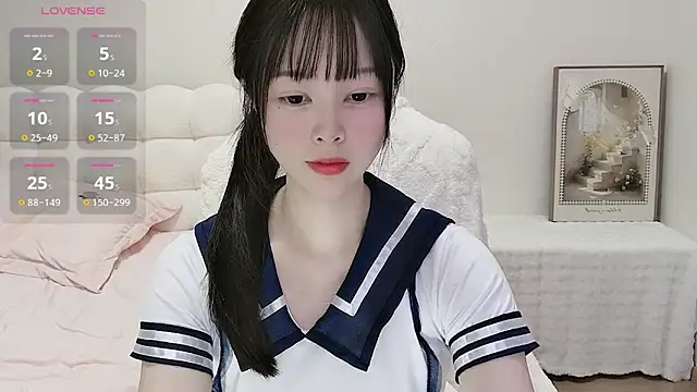 Anna-2005 online show from April 14, 5:12 am
