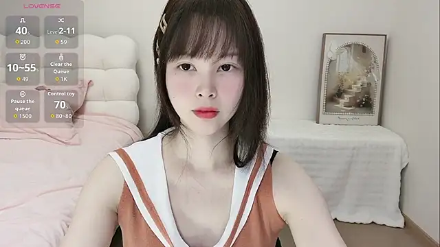 Anna-2005 online show from May 7, 5:11 am