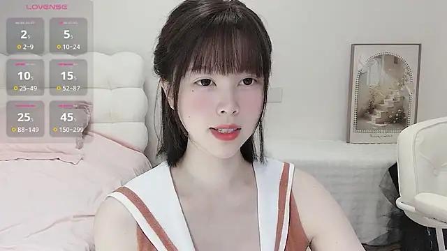 Anna-2005 online show from May 25, 5:18 am