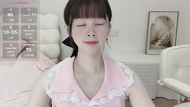 Anna-2005 online show from May 28, 5:15 am