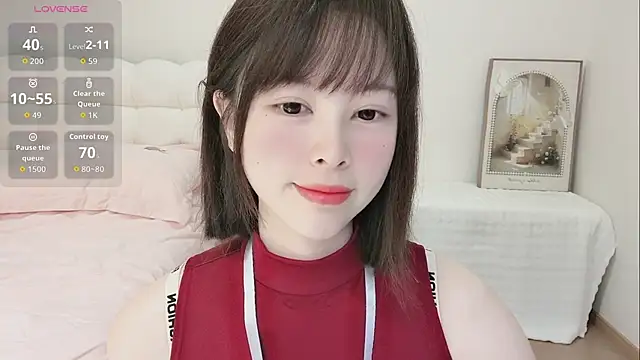 Anna-2005 online show from May 11, 11:22 am