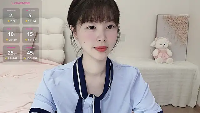 Anna-2005 online show from June 16, 5:18 am
