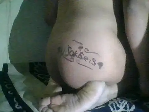 LolilolsAdj online show from March 1, 1:55 pm