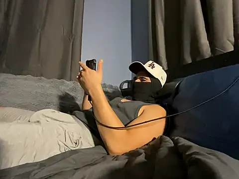 Playboy-Ever online show from July 16, 4:53 am