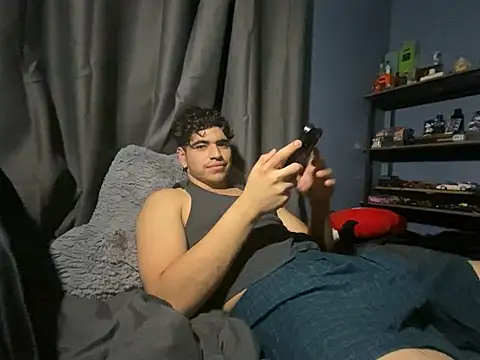 Playboy-Ever online show from May 29, 4:51 am