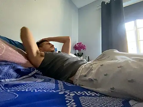 Playboy-Ever online show from June 20, 5:29 pm