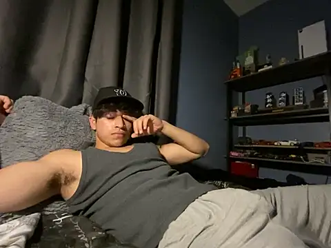 Playboy-Ever online show from April 6, 5:19 am